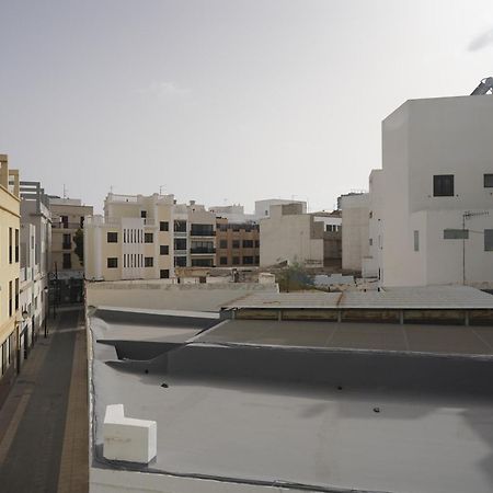 Rooms & Suites Loft 2F Deluxe Edition Arrecife Arrecife (Lanzarote) Exterior foto