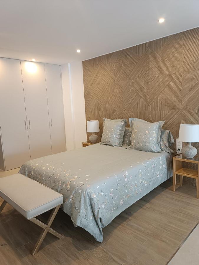 Rooms & Suites Loft 2F Deluxe Edition Arrecife Arrecife (Lanzarote) Exterior foto
