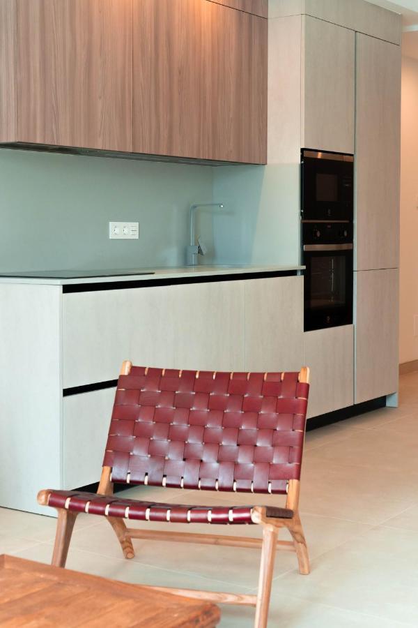 Rooms & Suites Loft 2F Deluxe Edition Arrecife Arrecife (Lanzarote) Exterior foto
