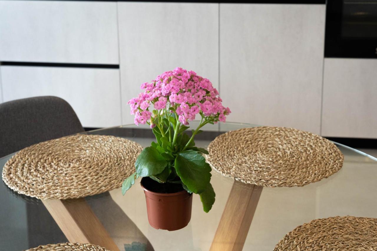 Rooms & Suites Loft 2F Deluxe Edition Arrecife Arrecife (Lanzarote) Exterior foto