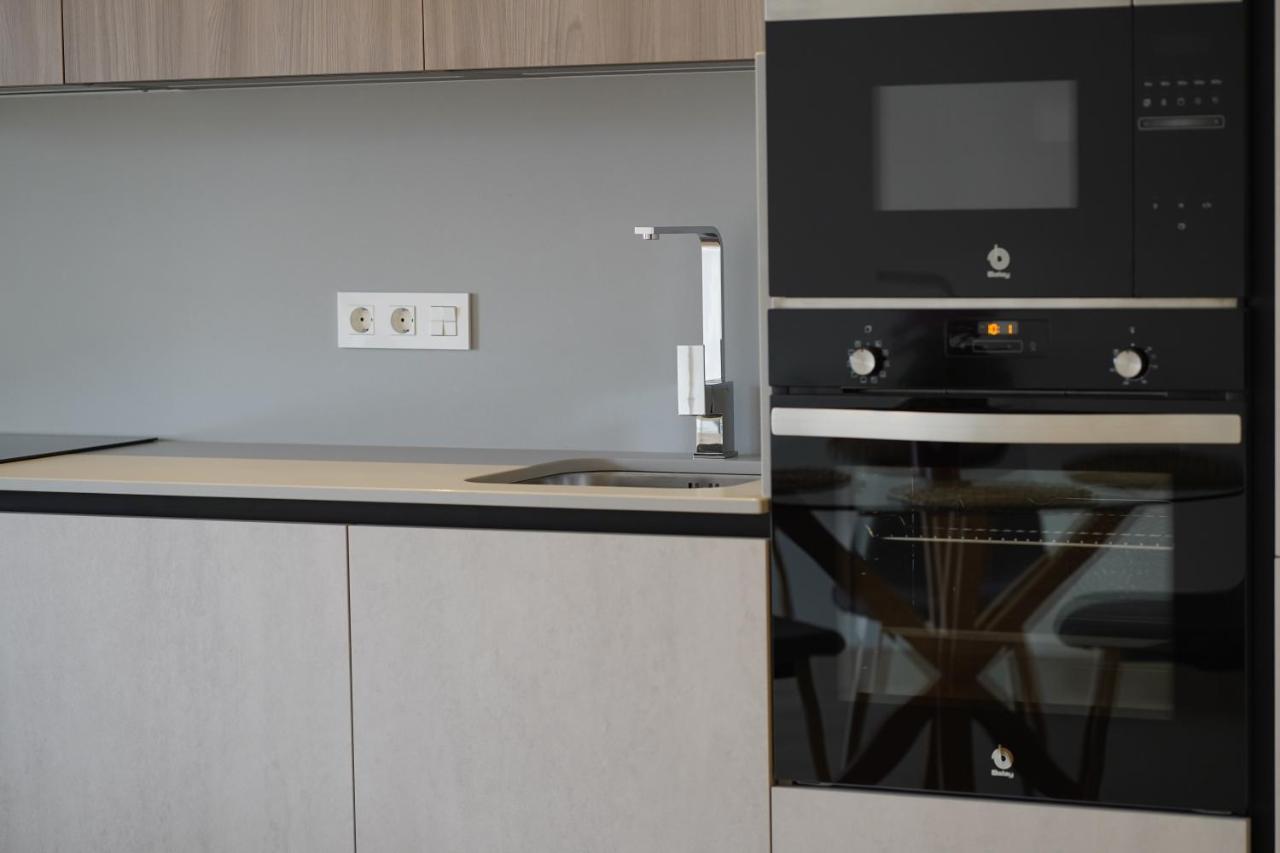 Rooms & Suites Loft 2F Deluxe Edition Arrecife Arrecife (Lanzarote) Exterior foto