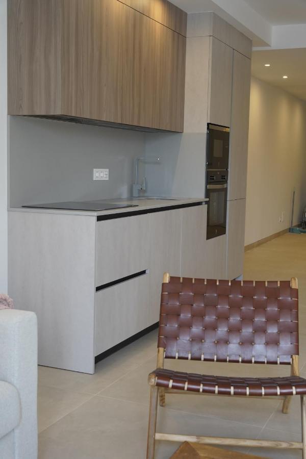 Rooms & Suites Loft 2F Deluxe Edition Arrecife Arrecife (Lanzarote) Exterior foto