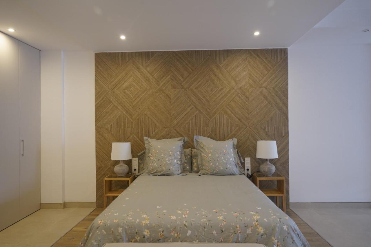 Rooms & Suites Loft 2F Deluxe Edition Arrecife Arrecife (Lanzarote) Exterior foto
