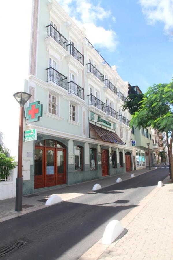 Rooms & Suites Loft 2F Deluxe Edition Arrecife Arrecife (Lanzarote) Exterior foto