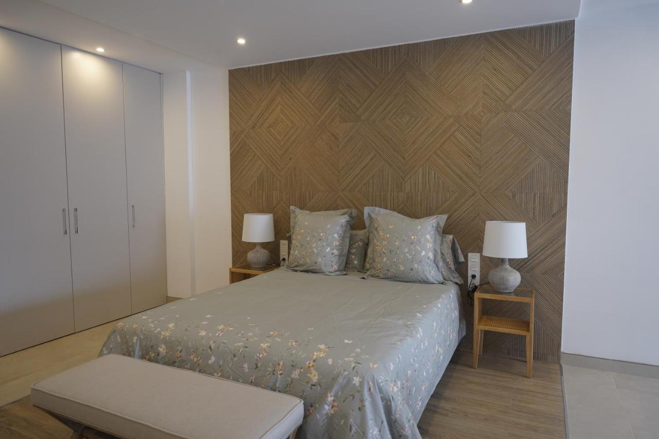 Rooms & Suites Loft 2F Deluxe Edition Arrecife Arrecife (Lanzarote) Exterior foto