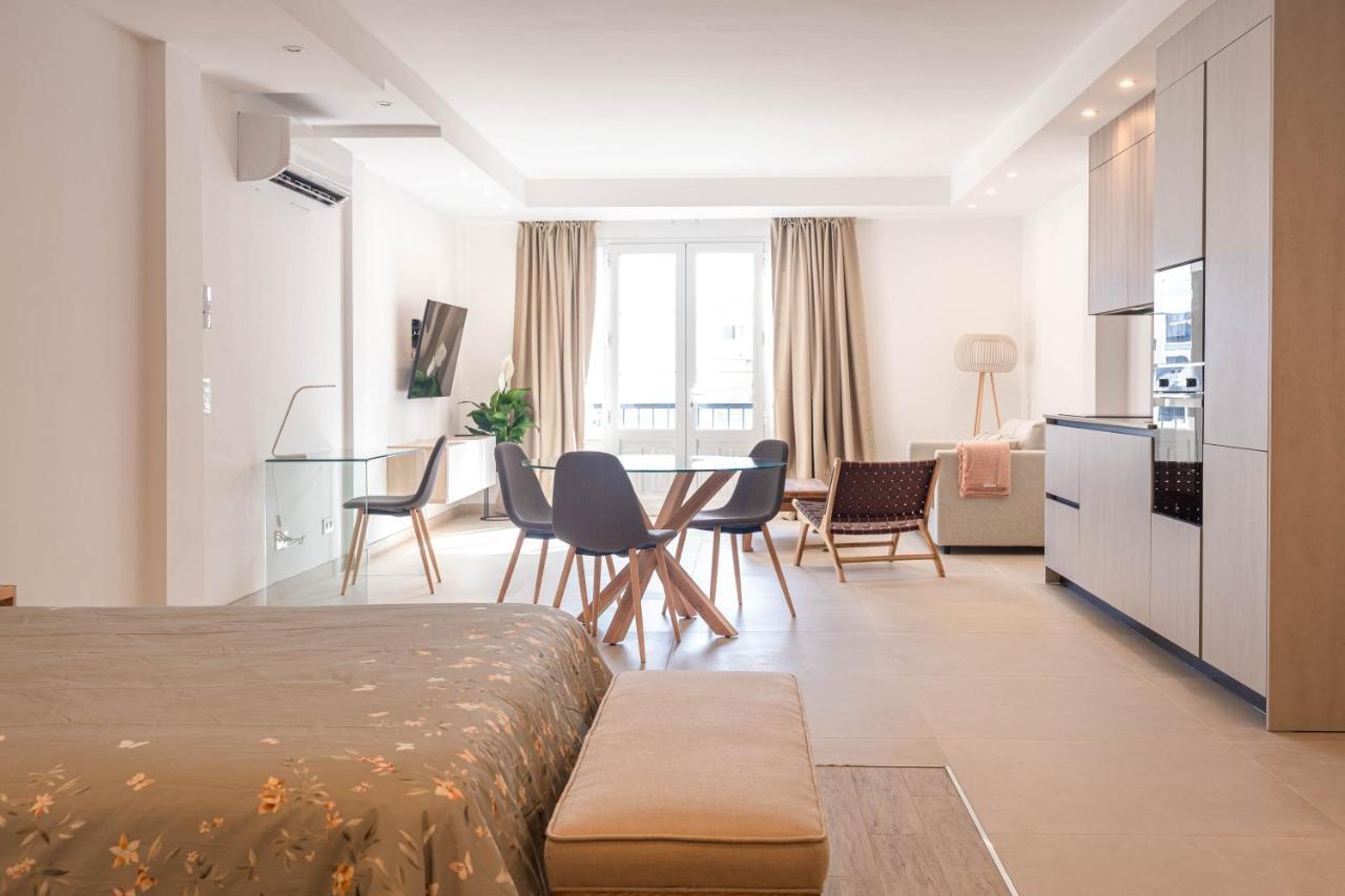 Rooms & Suites Loft 2F Deluxe Edition Arrecife Arrecife (Lanzarote) Exterior foto