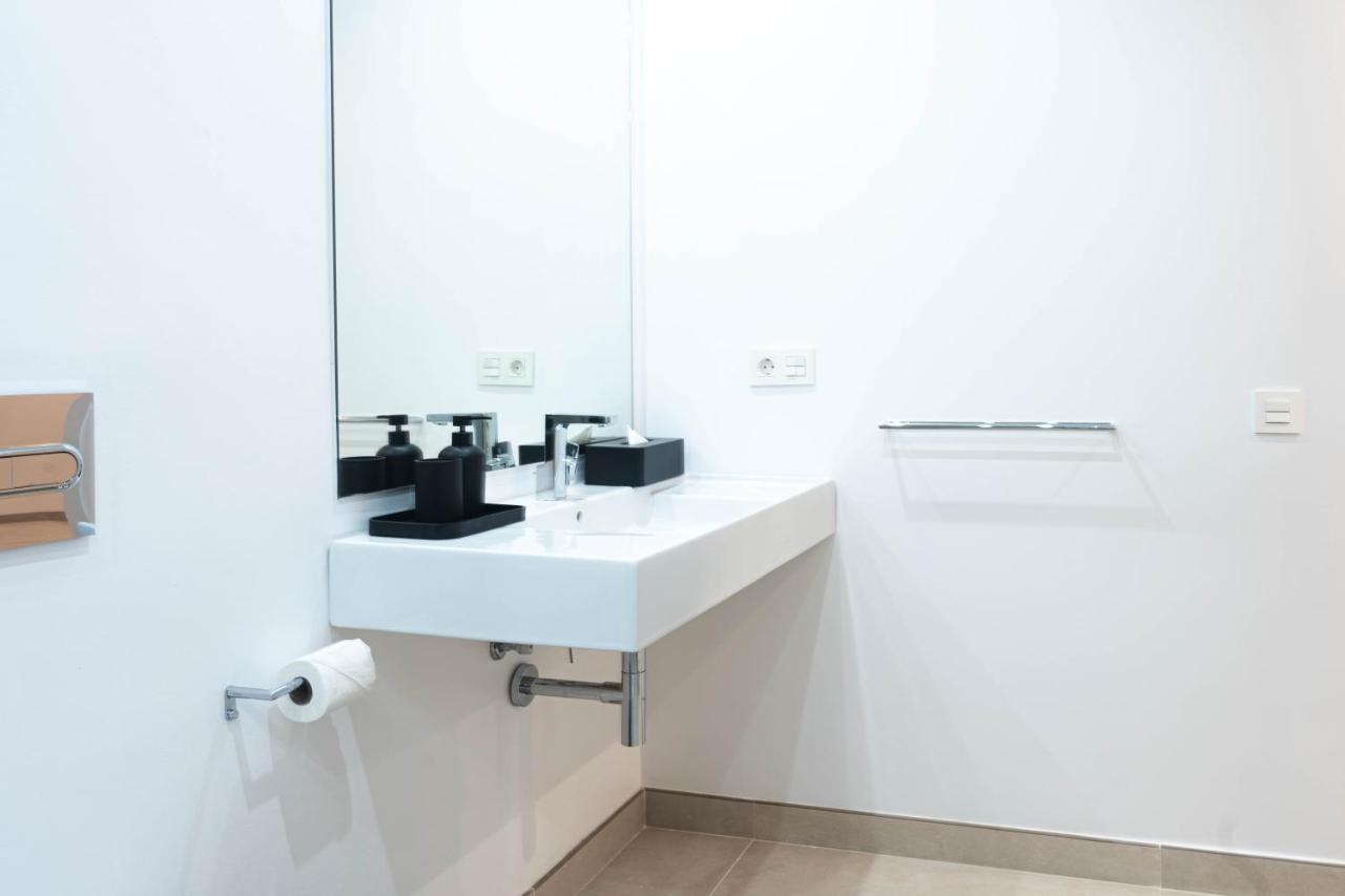 Rooms & Suites Loft 2F Deluxe Edition Arrecife Arrecife (Lanzarote) Exterior foto