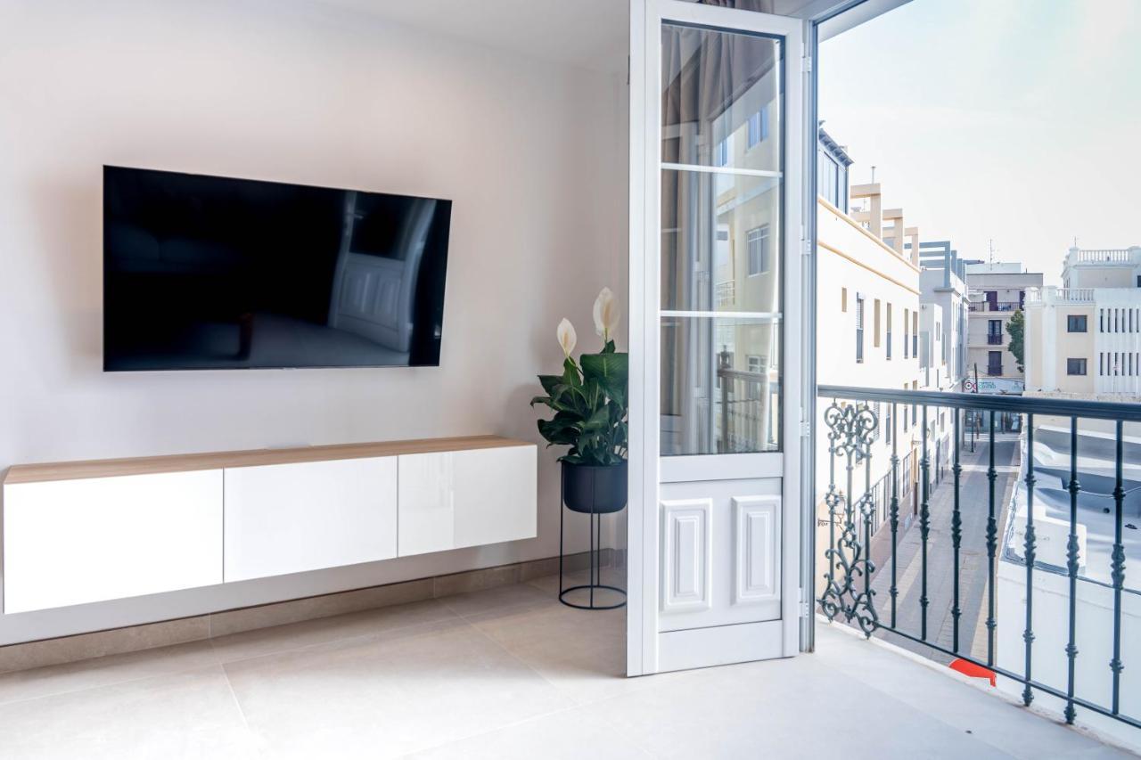 Rooms & Suites Loft 2F Deluxe Edition Arrecife Arrecife (Lanzarote) Exterior foto
