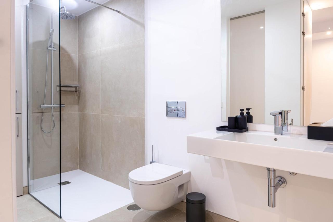 Rooms & Suites Loft 2F Deluxe Edition Arrecife Arrecife (Lanzarote) Exterior foto
