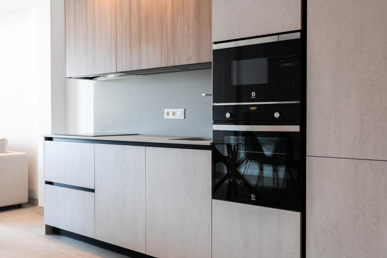 Rooms & Suites Loft 2F Deluxe Edition Arrecife Arrecife (Lanzarote) Exterior foto